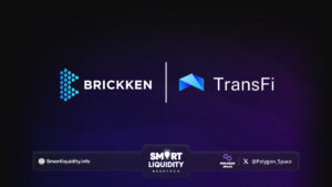 Brickken and TransFi Partnership