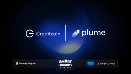 Creditcoin and Plume Network Parnership