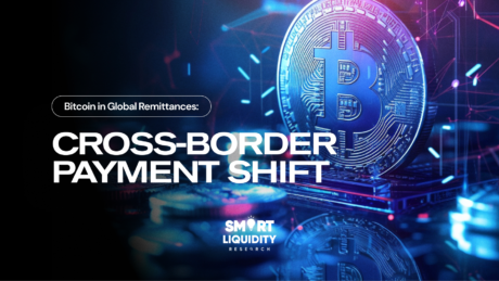Bitcoin in Global Remittances: Cross-Border Payment Shift