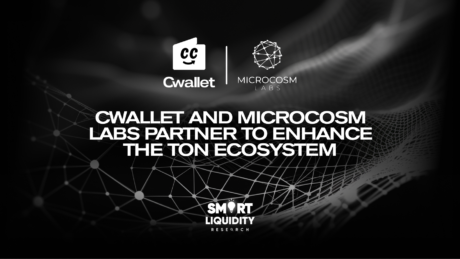 Cwallet and Microcosm Labs Partnership