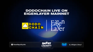 DODOchain Live on EigenLayer