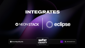 Eclipse Integrates Neon Stack