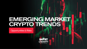 Emerging Market Crypto Trends: Opportunities & Risks