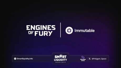 Engines of Fury and Immutable Partnership