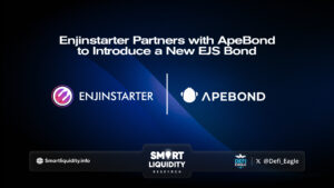 Enjinstarter Partners with ApeBond