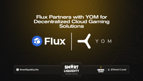 Flux Partners with YOM