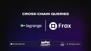 Frax and Lagrange Cross-Chain Queries
