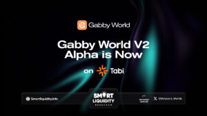 Gabby World V2 Alpha is Now on Tabi