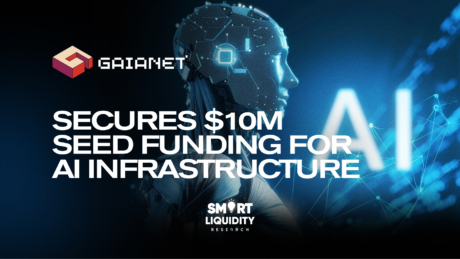 GaiaNet Secures $10M Seed Funding