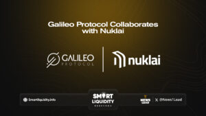 Galileo Protocol Collaborates with Nuklai