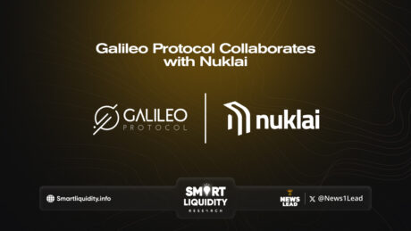 Galileo Protocol Collaborates with Nuklai