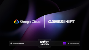 GameShift by Solana Labs Joined Forces with Google Cloud