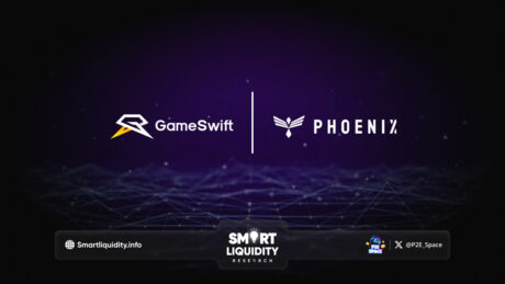 GameSwift and Phoenix Partnership