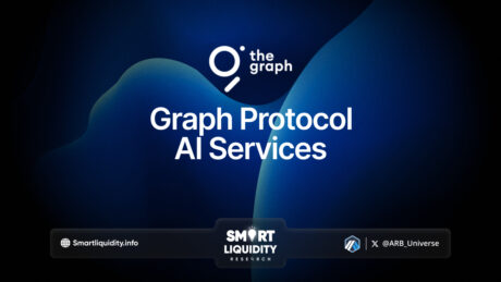 The Graph Protocol AI Service