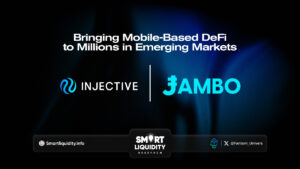 Injective Collaboration with Jambo Technology