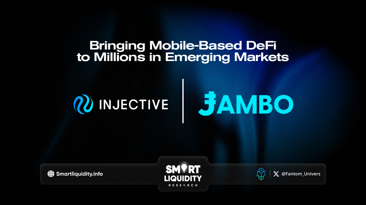 Injective Collaboration with Jambo Technology