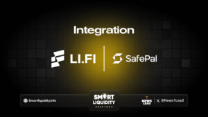 The Integration of LI.FI Protocol and SafePal