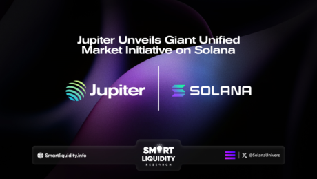 Jupiter Unveils Giant Unified Market