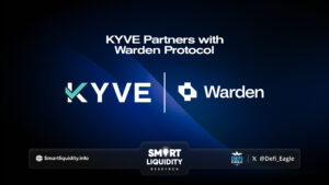 KYVE Network Partners with Warden Protocol