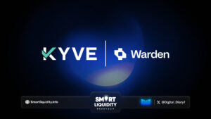 KYVE and Warden Partnership