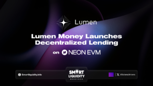 Neon EVM Welcomes Lumen Money