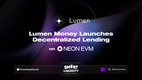 Neon EVM Welcomes Lumen Money