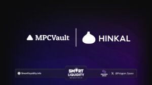 MPCVault and Hinkal Financial Operations in Crypto