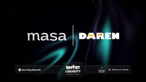 Masa Partners with Daren Market