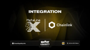MetalineX Integration with Chainlink