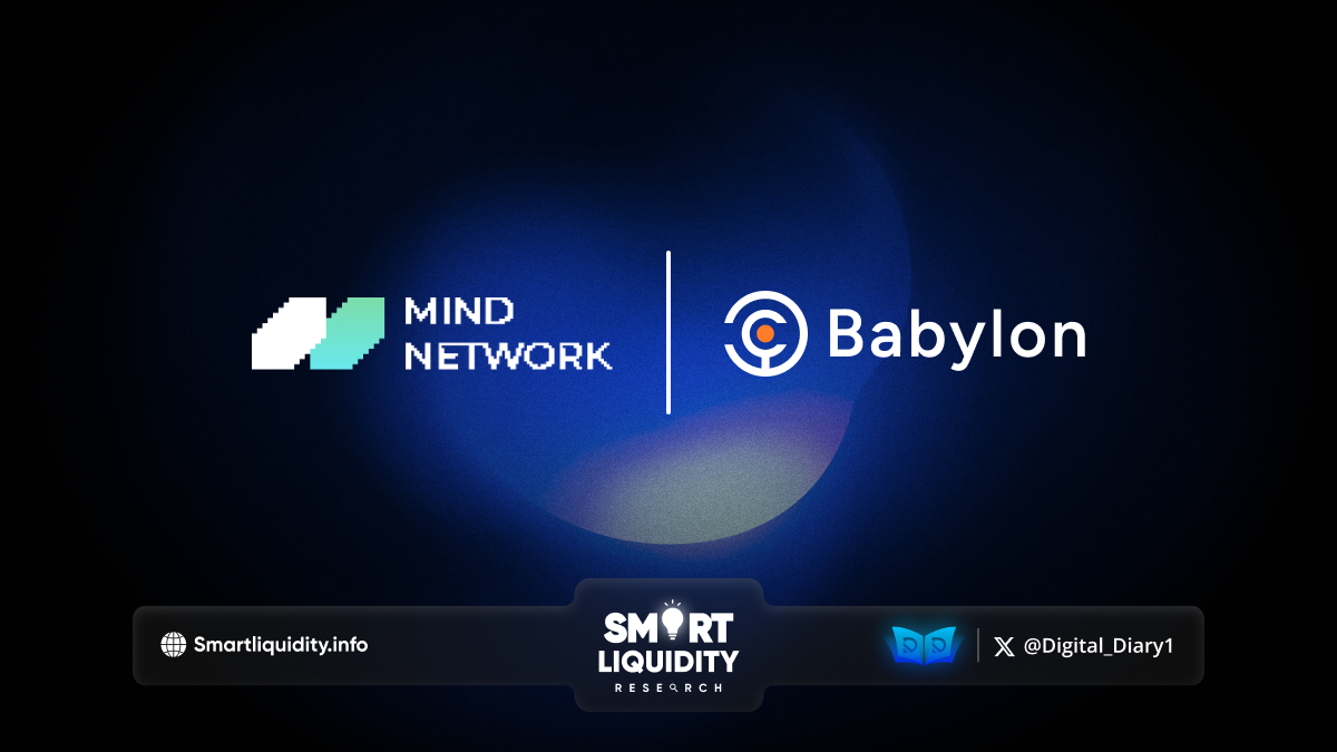 Mind Network Partners with Babylon