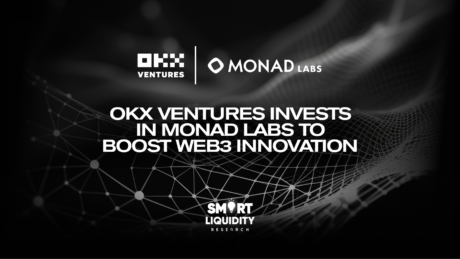 OKX Ventures Invests in Monad Labs