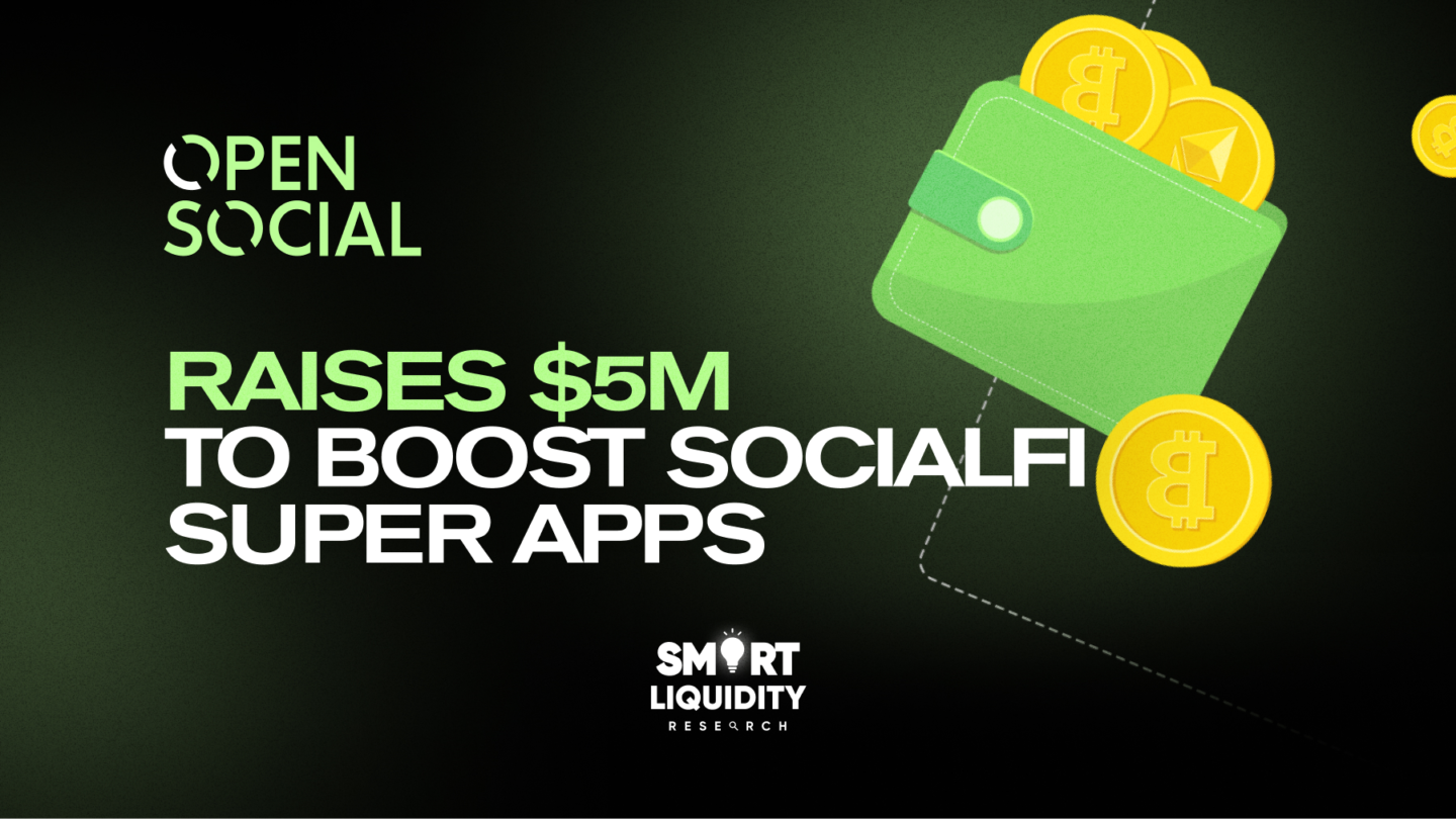 OpenSocial Protocol Raises $5M