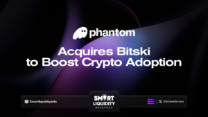 Phantom Acquires Bitski