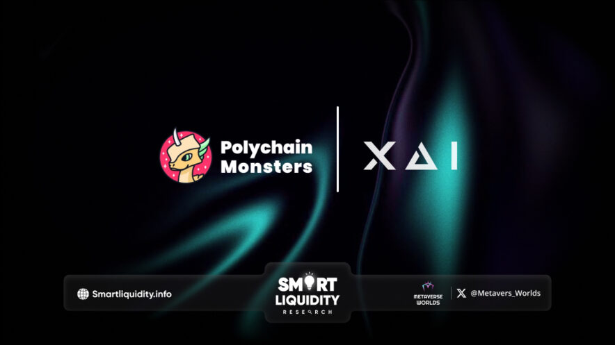Polychain Monsters and Xai Games Exploring DN404