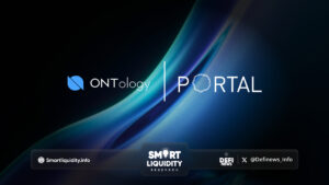 Portal Finance partners with Ontology