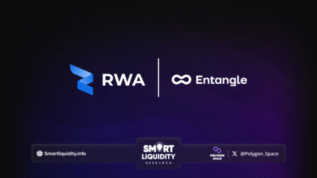 RWA Partners with Entangle