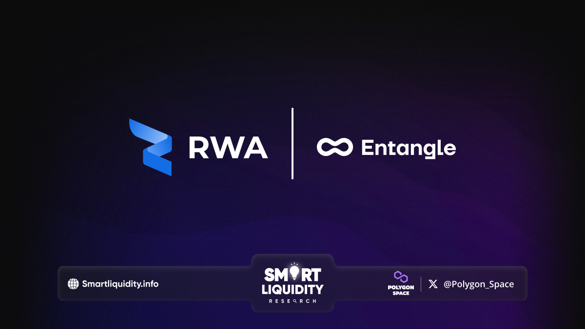 RWA Partners with Entangle