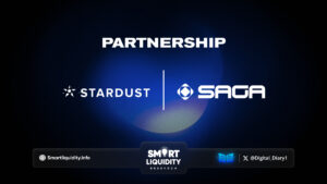Saga and Stardust Strategic Partnership