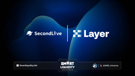 SecondLive Launches on XLayer