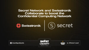 Secret Network and Swisstronik