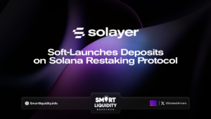 Solayer Launches Solana's Pioneer Restaking