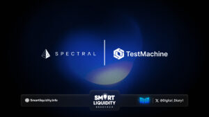 Spectral Labs and TestMachine Collaboration