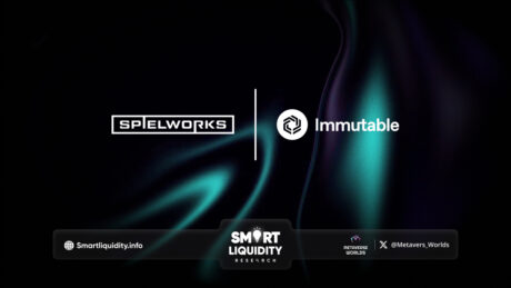 Spielworks partners with Immutable