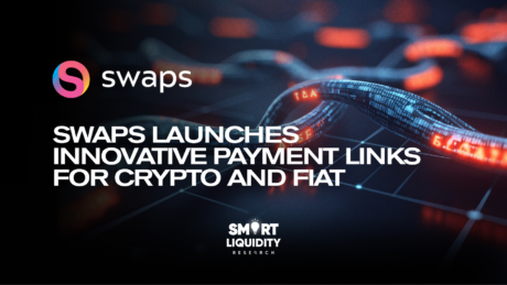 Swaps Payment Links Launched