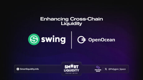 Swing Integrates OpenOcean