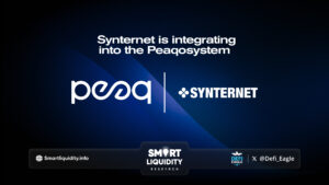 Synternet is Integrating into the Peaqosystem