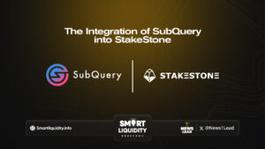 The Integration of SubQuery into StakeStone