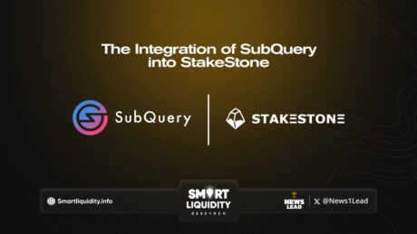 The Integration of SubQuery into StakeStone