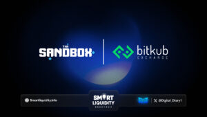 The Sandbox and Bitkub Collaboration