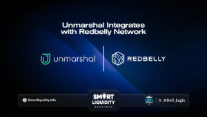 Unmarshal Integrates with Redbelly Network